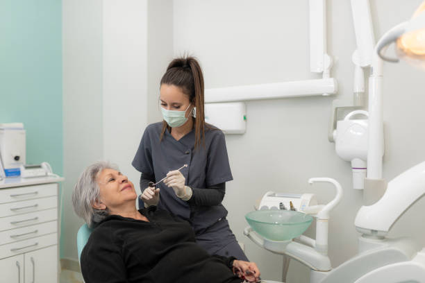 Best 24-Hour Emergency Dentist in Saint Johns University, MN