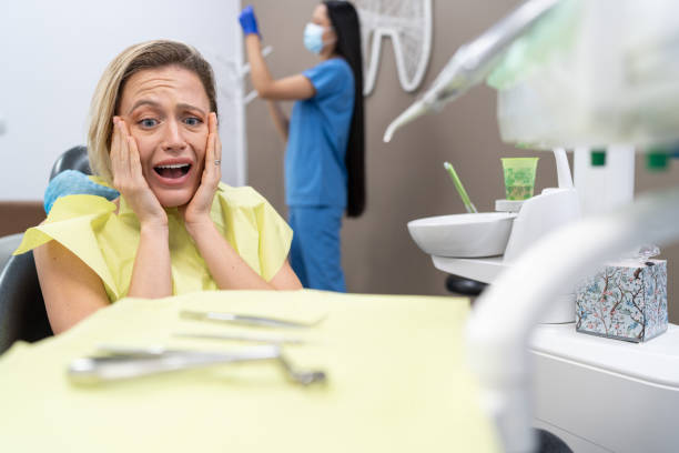 Best Emergency Treatment for Toothache in Saint Johns University, MN