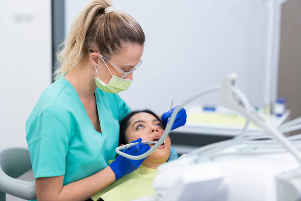 Best Emergency Broken Tooth Repair in Saint Johns University, MN